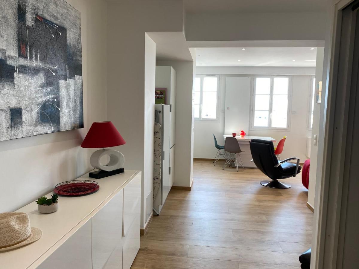 Suite Neptune Nice Ngoại thất bức ảnh