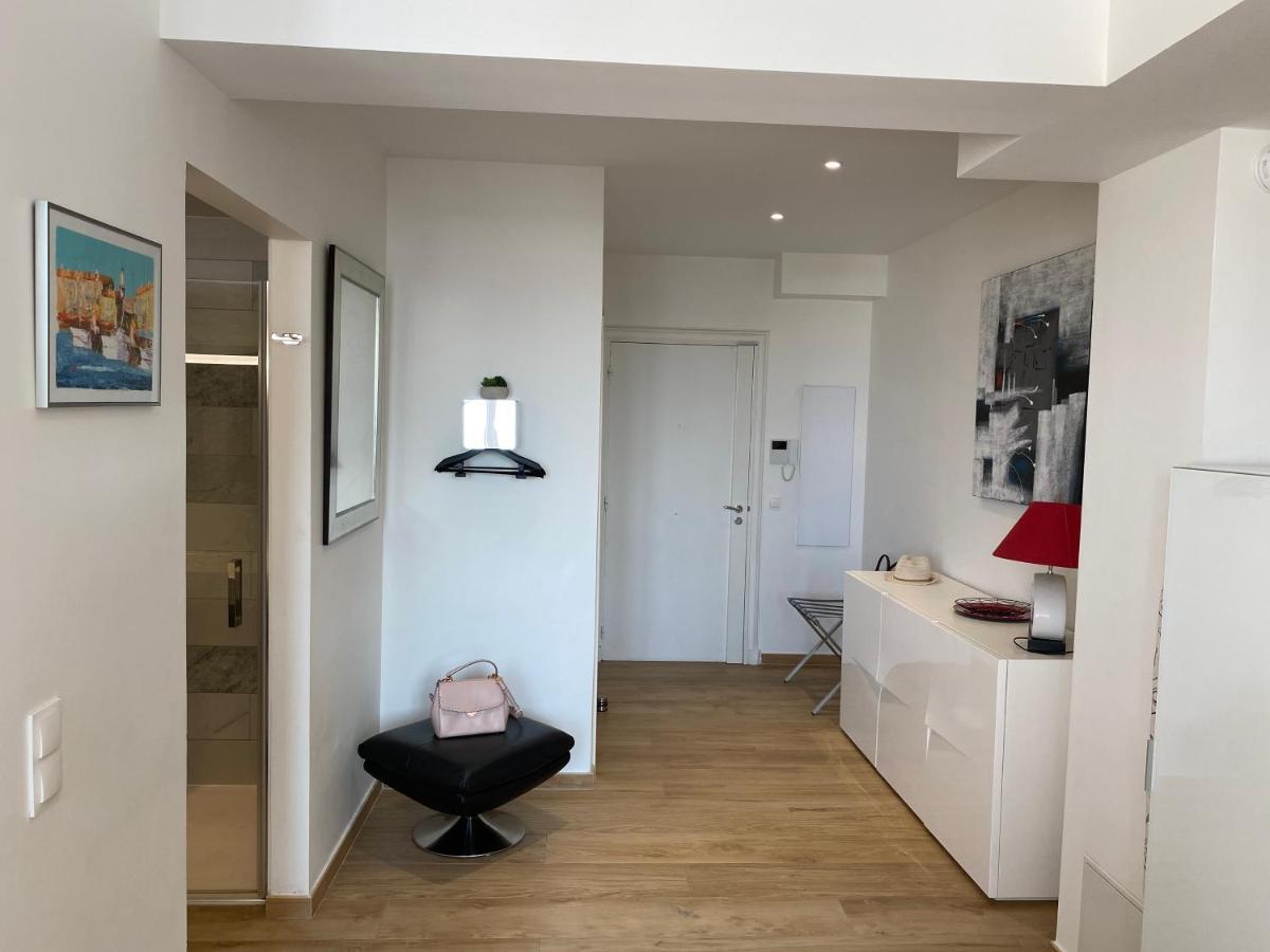 Suite Neptune Nice Ngoại thất bức ảnh