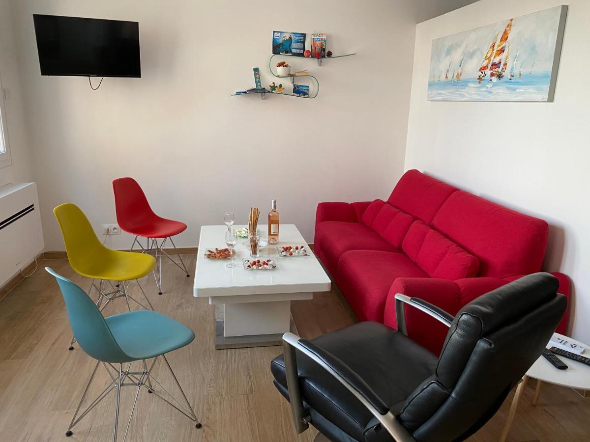 Suite Neptune Nice Ngoại thất bức ảnh