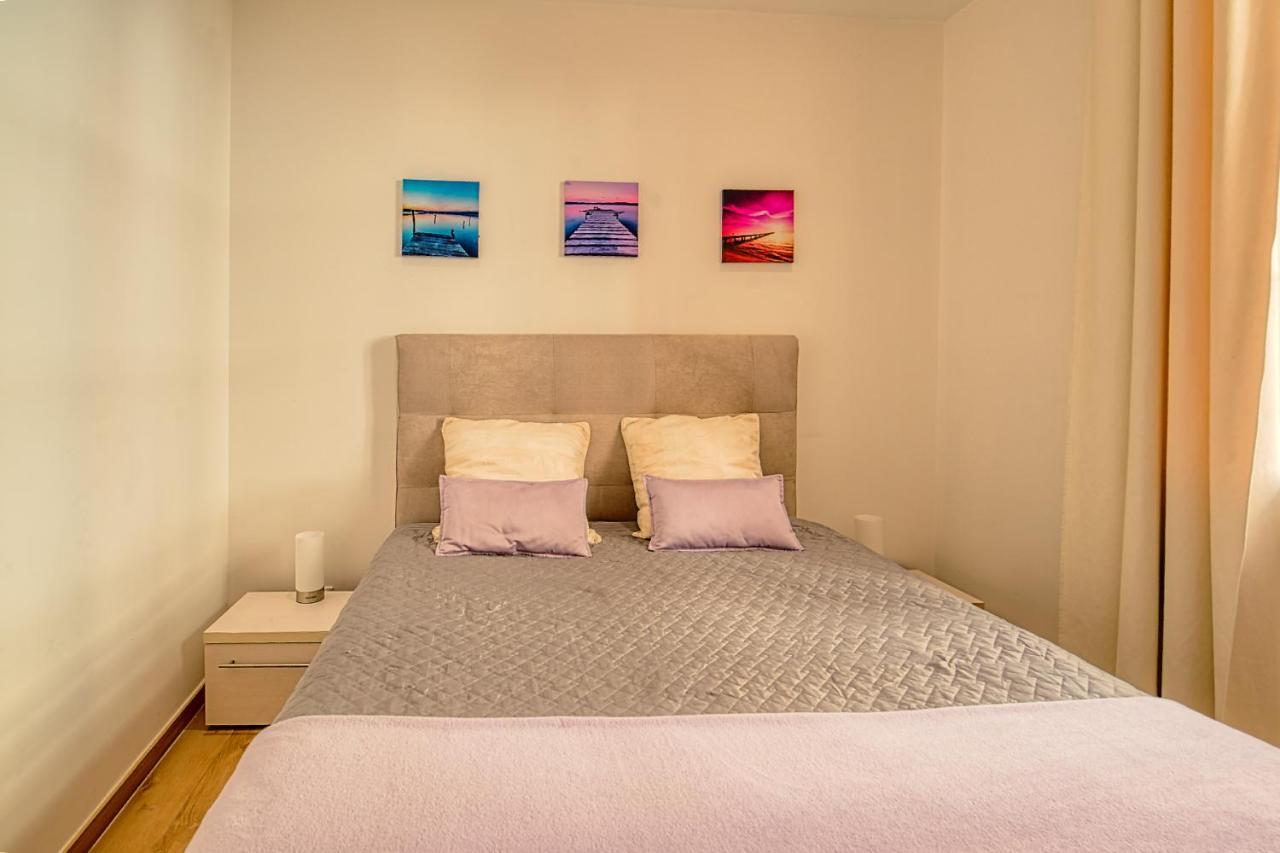 Suite Neptune Nice Ngoại thất bức ảnh