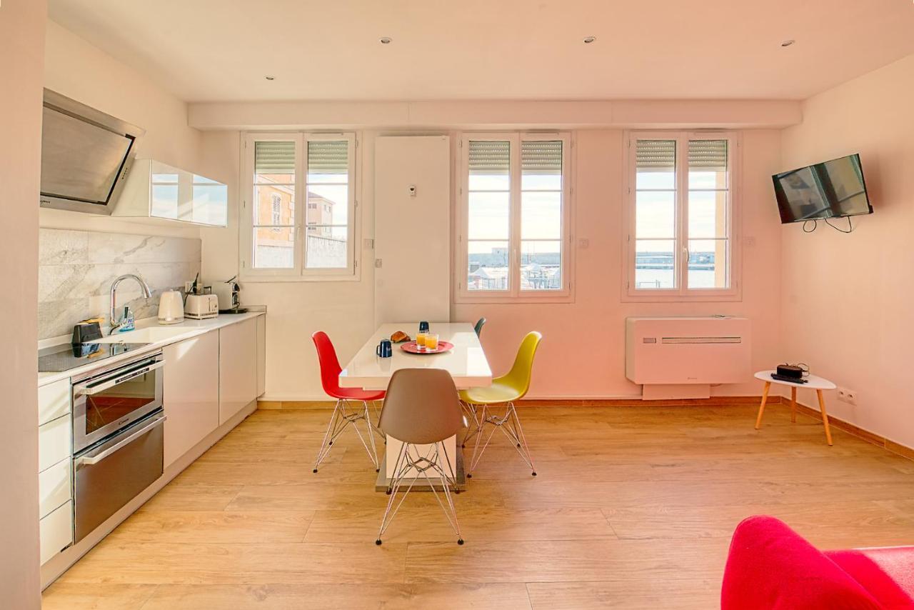 Suite Neptune Nice Ngoại thất bức ảnh