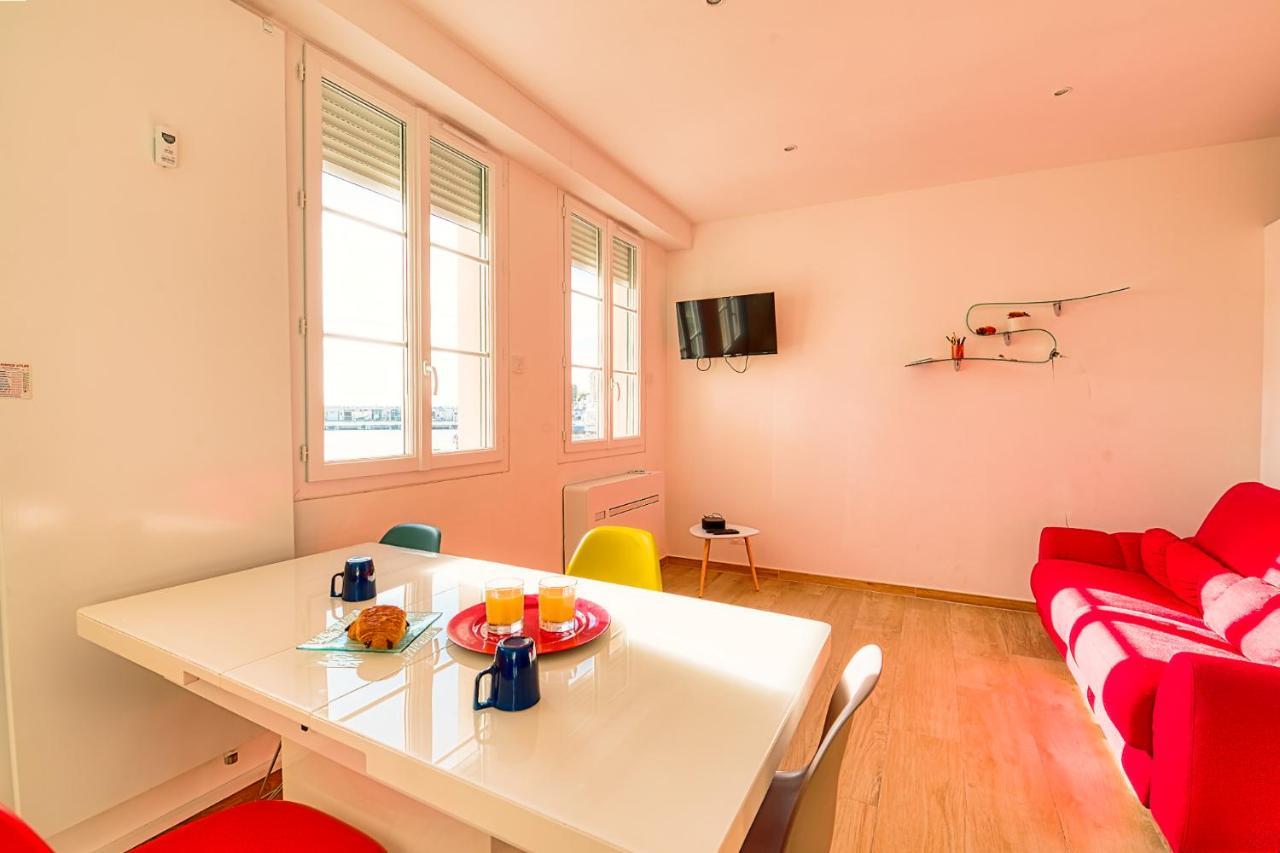 Suite Neptune Nice Ngoại thất bức ảnh
