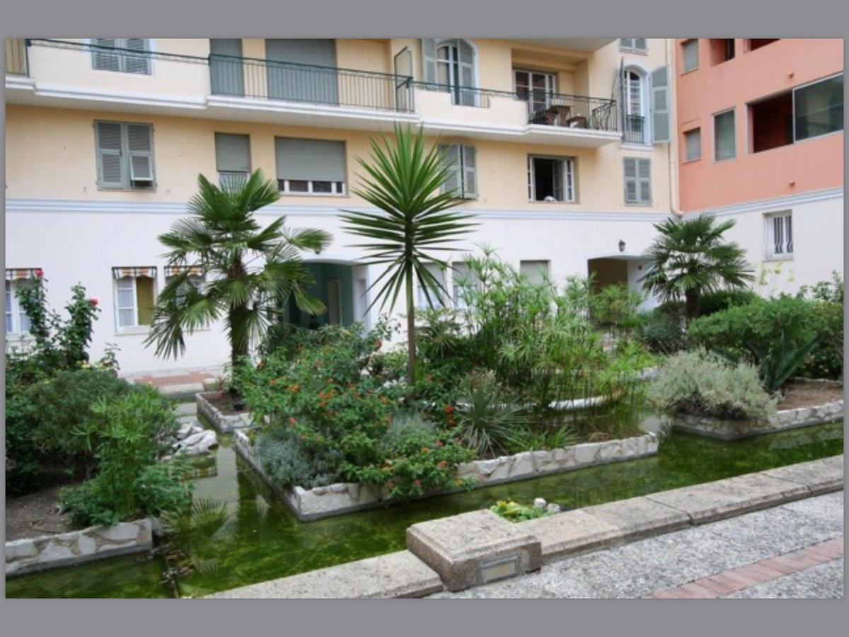 Suite Neptune Nice Ngoại thất bức ảnh
