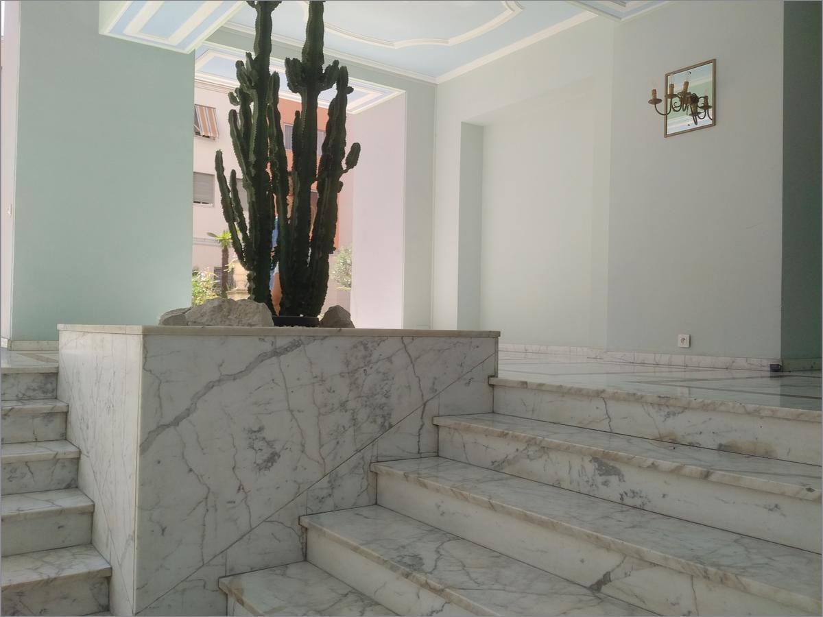 Suite Neptune Nice Ngoại thất bức ảnh