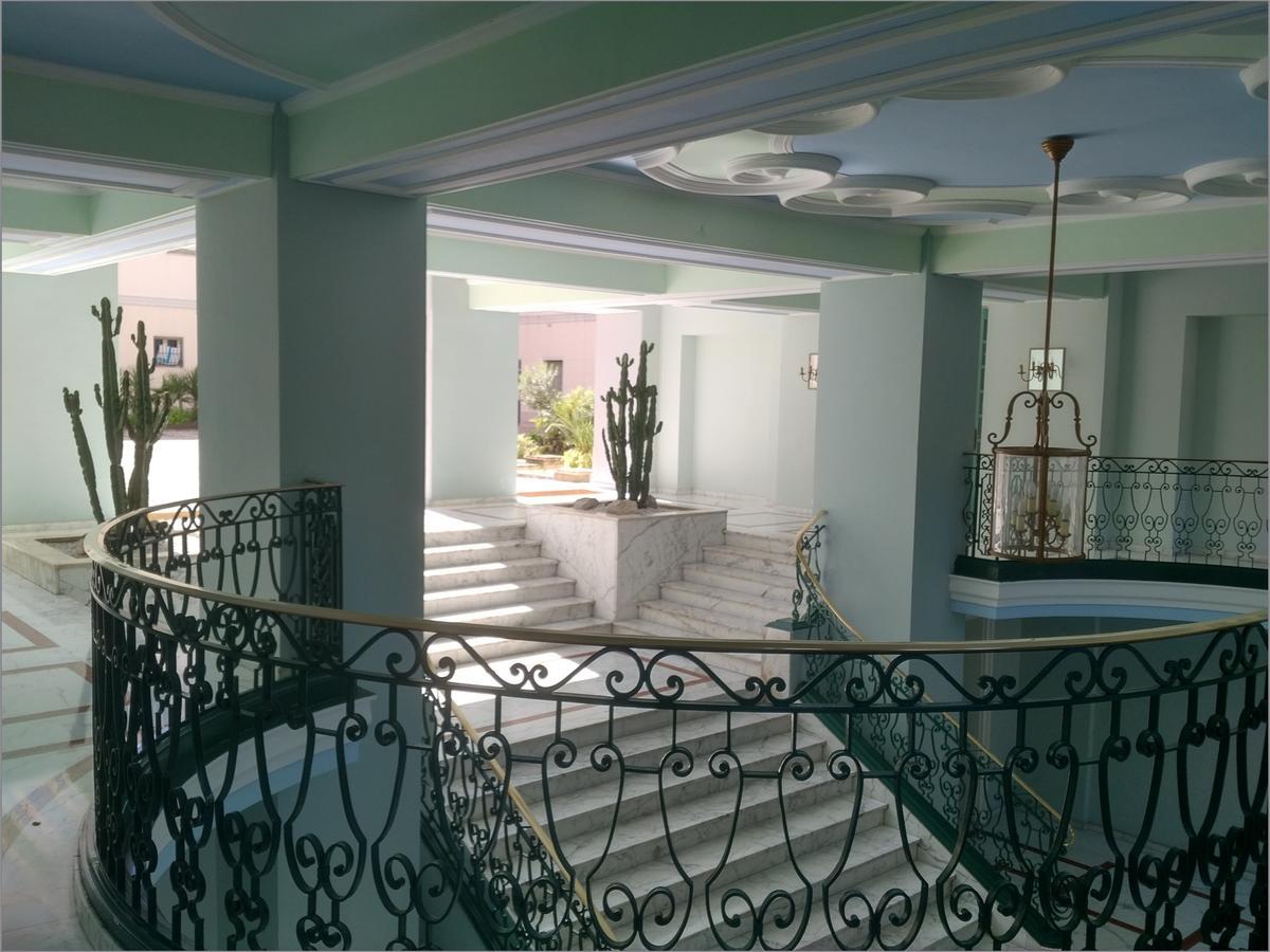 Suite Neptune Nice Ngoại thất bức ảnh