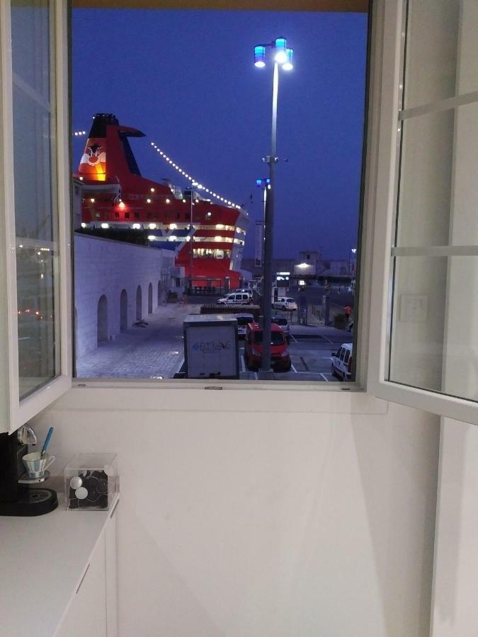 Suite Neptune Nice Ngoại thất bức ảnh